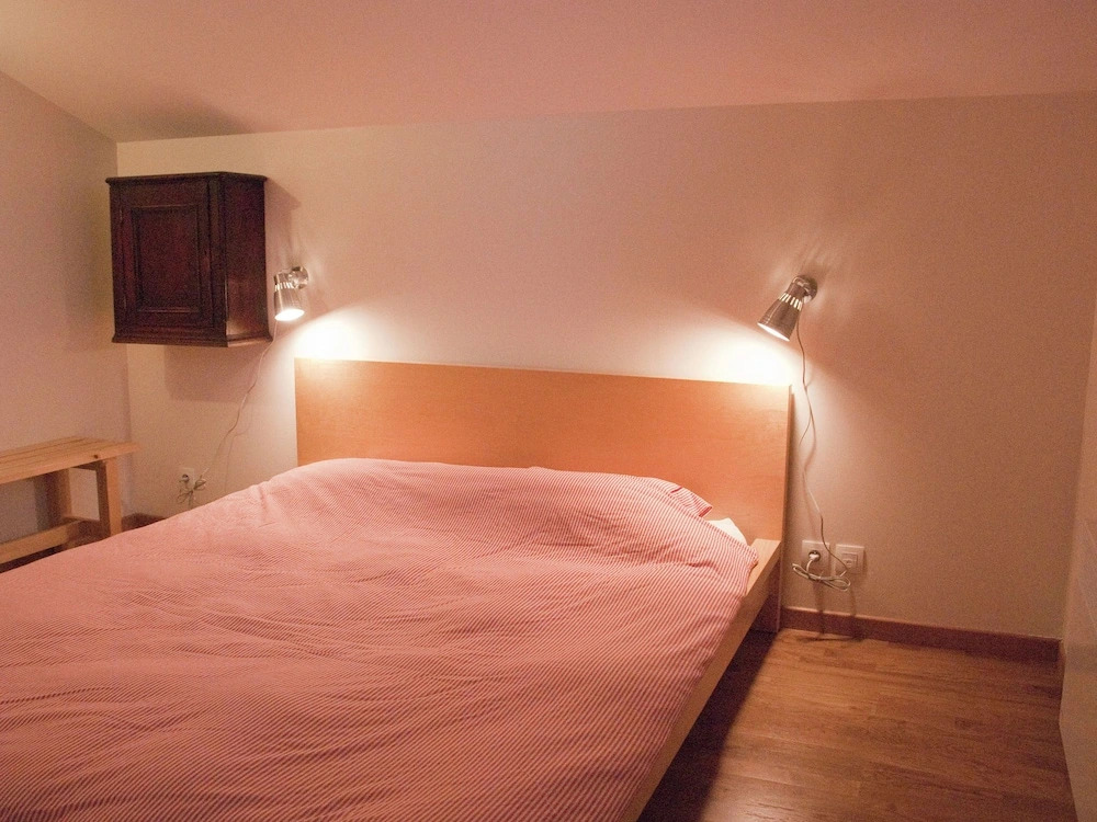 Apartment Les portes du soleil