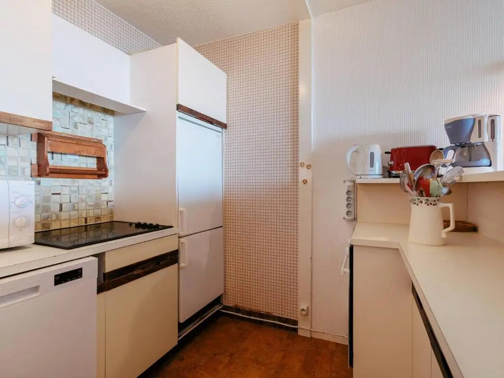 Appartement Carnac, 3 pièces, 6 personnes - FR-1-477-29