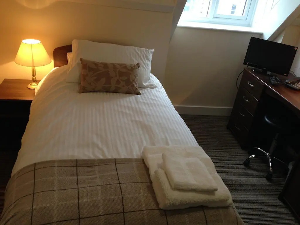 Wellington Hotel