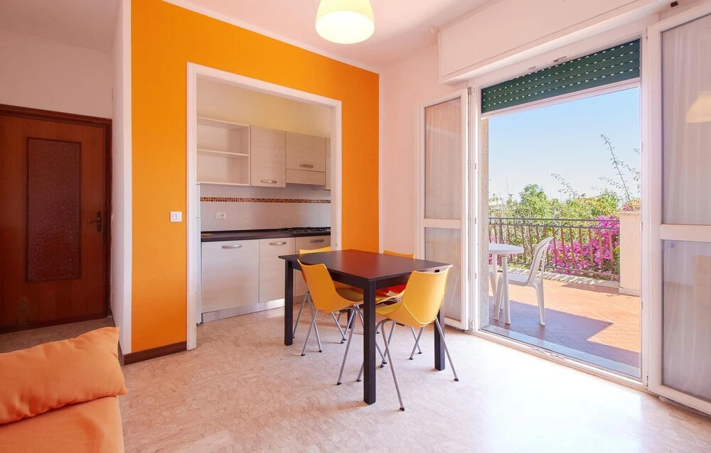 Casa Borgo 4