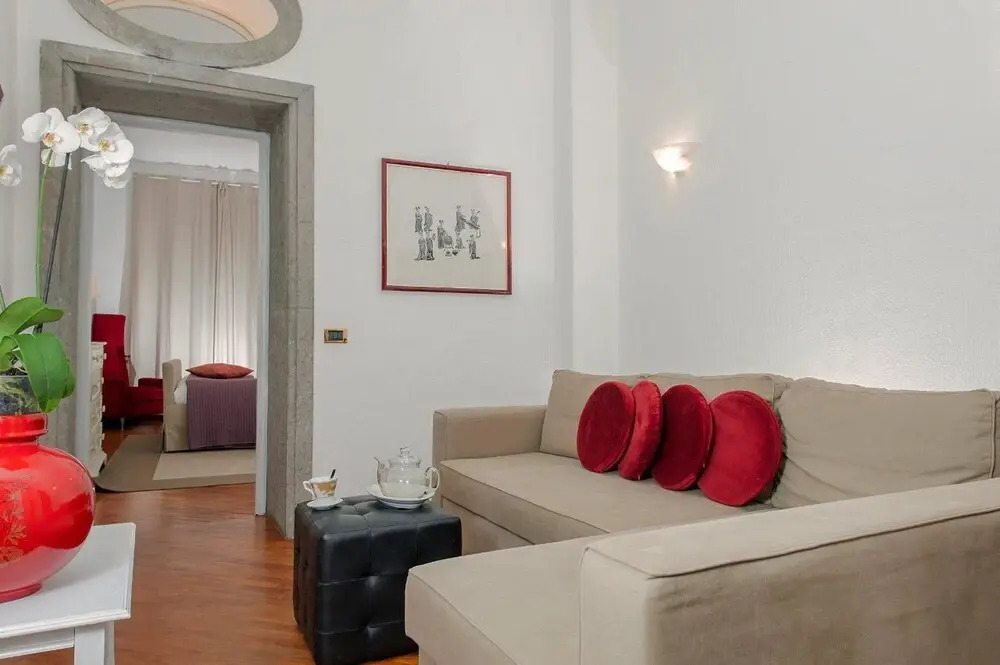 Pasquino Apartment - Navona Square
