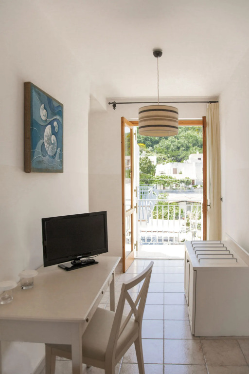 Hotel Amarea