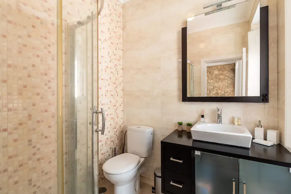Modern and Comfort at Santos