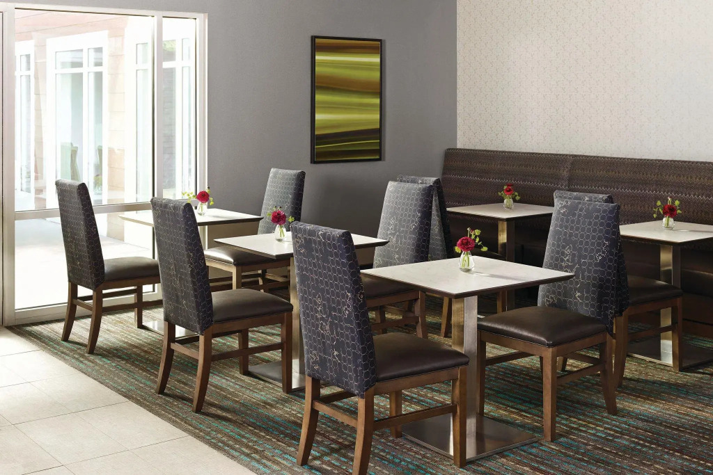 Residence Inn by Marriott Winston-Salem Hanes Mall