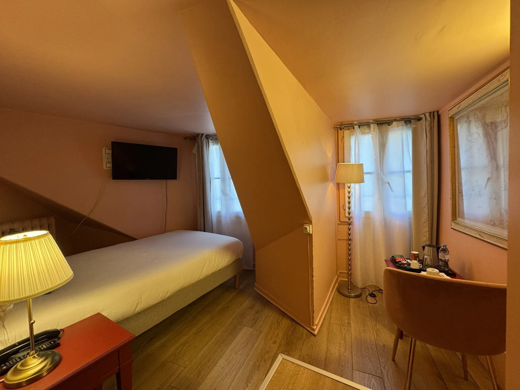 Hôtel Petit Saint-Honoré