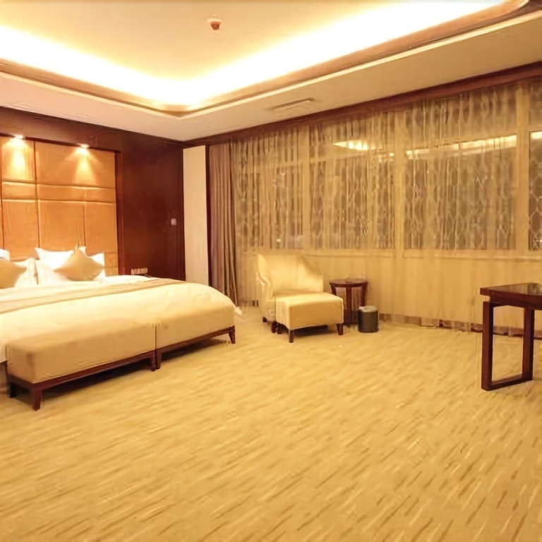 Jiu Yuan International Hotel