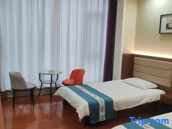 Shengyue Hotel