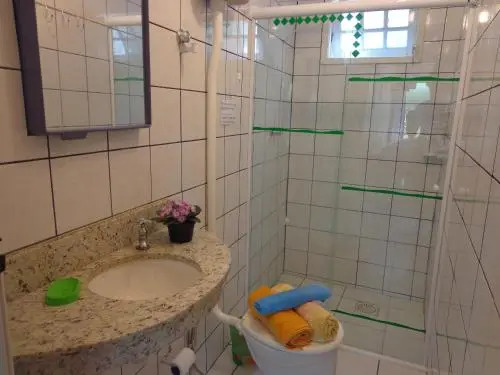 Residencial Pousada das Araras