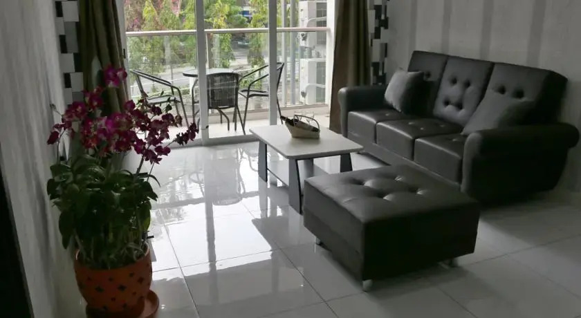The Place Pratumnak By Pattaya Sunny Rentals