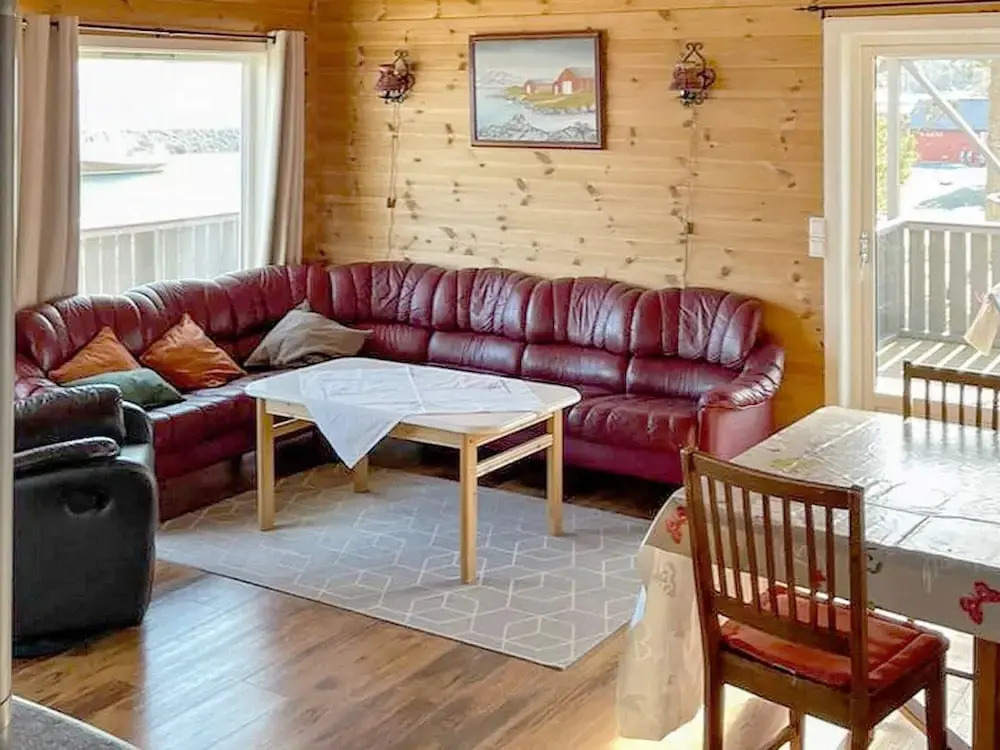 6 person holiday home in Storfosna-By Traum