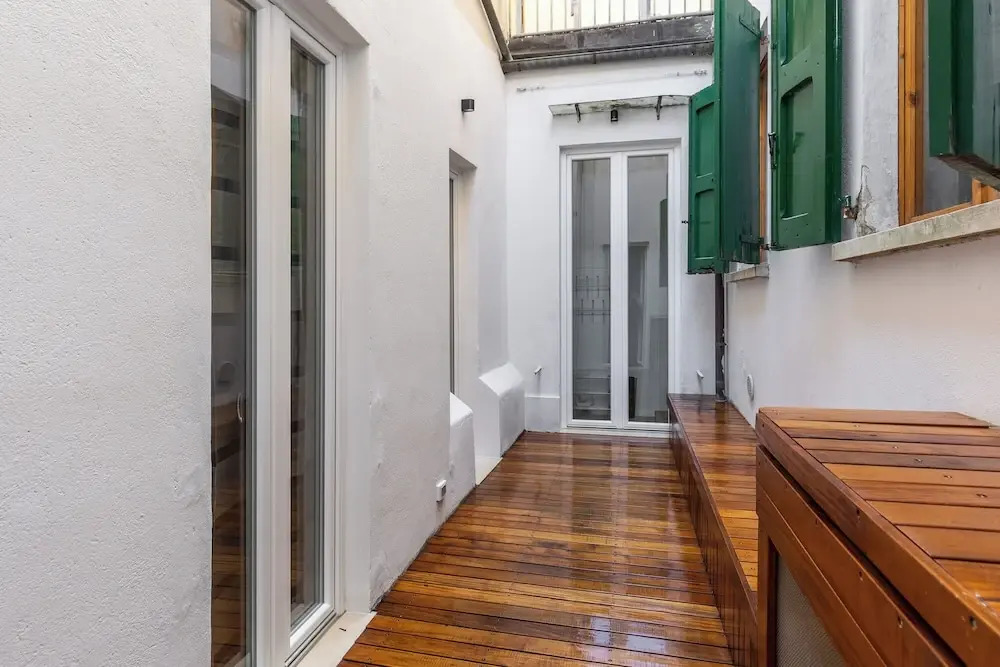 Appartamento al Ghetto Ebraico by Wonderful Italy