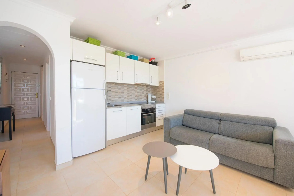 Apartamento Felicidad - PlusHolidays