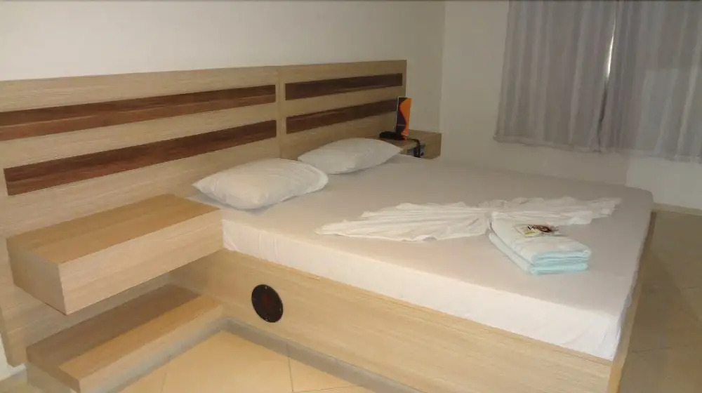MOSTEL GUARULHOS - Mais Motel
