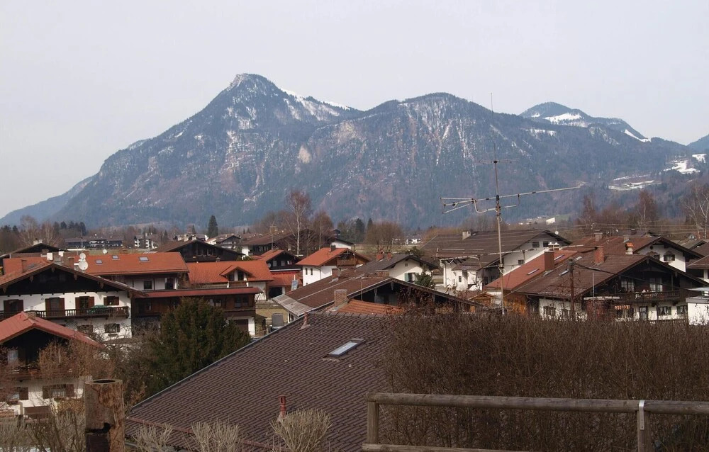 Amazing Apartment in Oberaudorf With 1 Bedrooms and Wifi