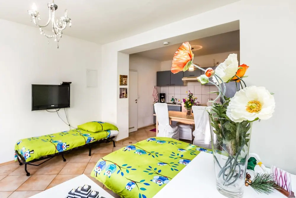 Apartments Troisdorf