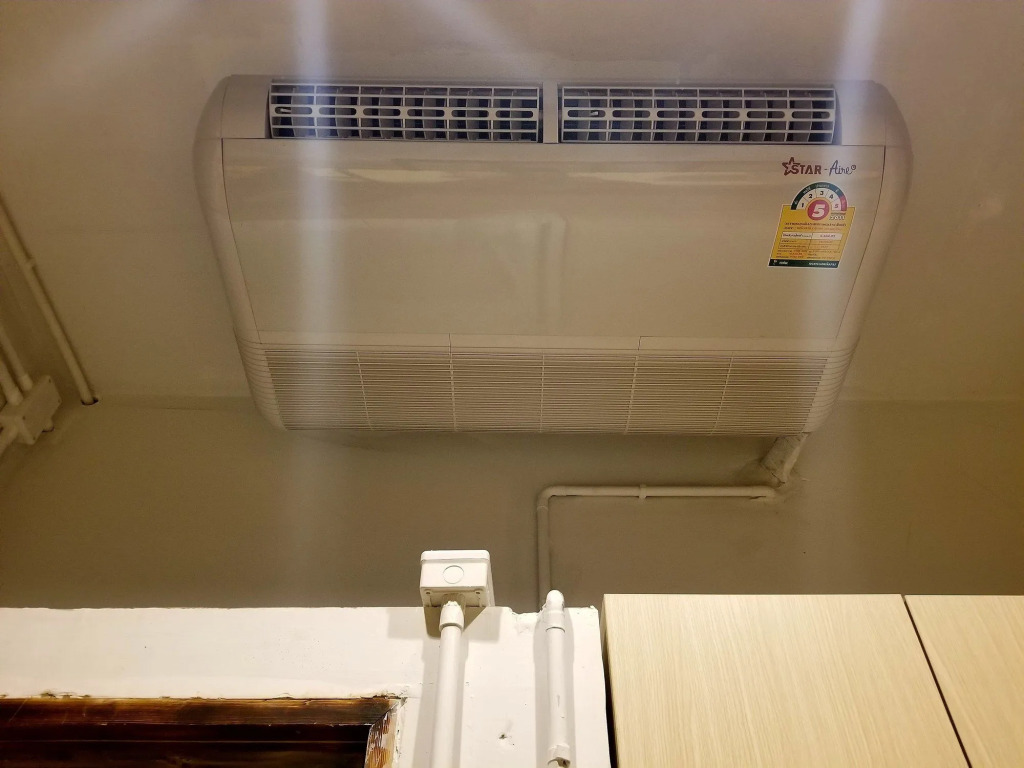 Bed To Bangkok - Hostel