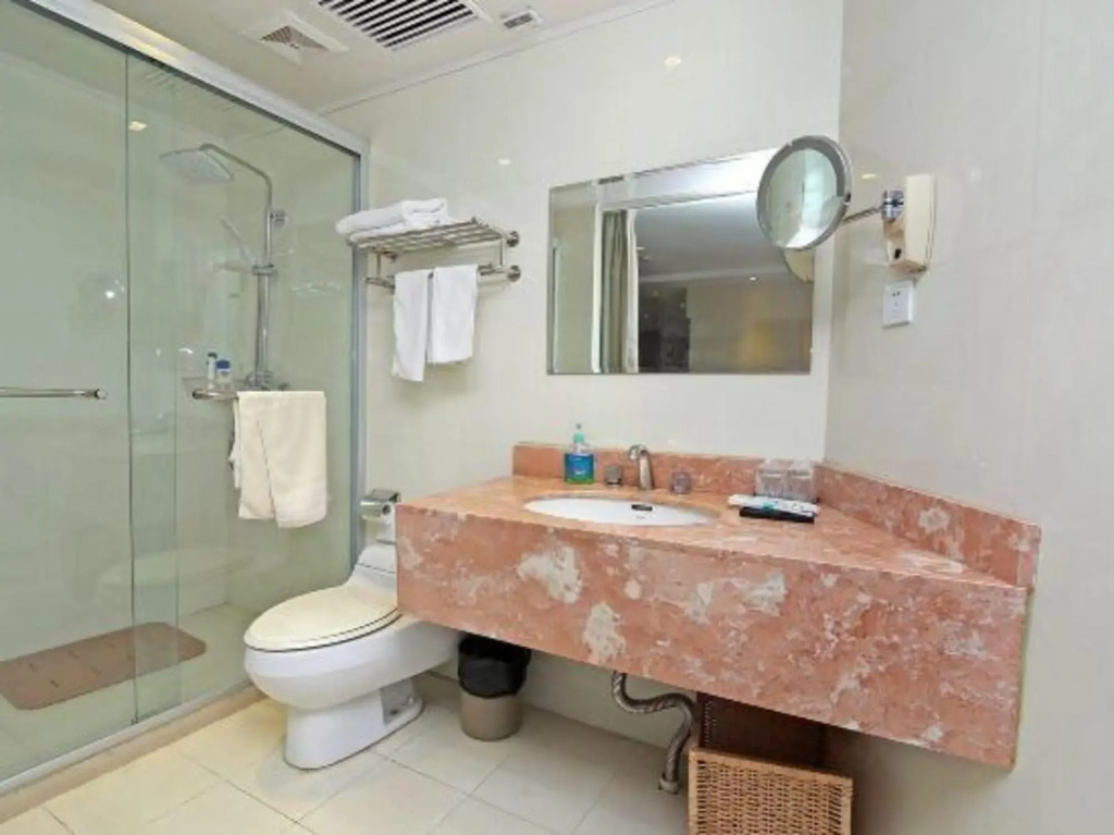 Lanshan Hostel