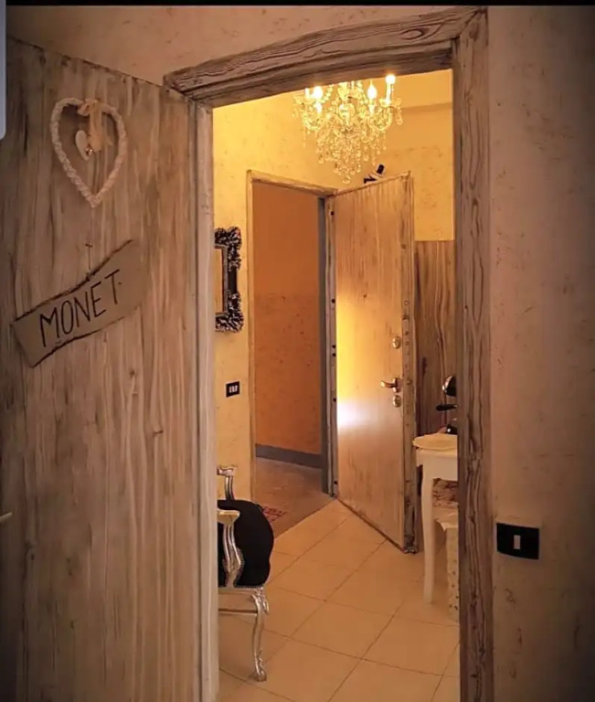 shabby chic