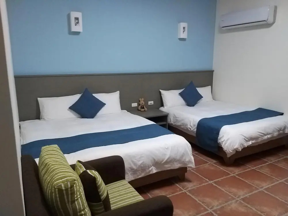Futian B&B