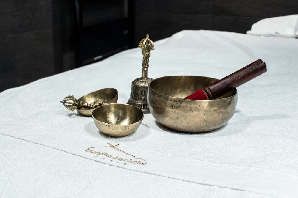 Buddha-bar Hotel Paris Image 32
