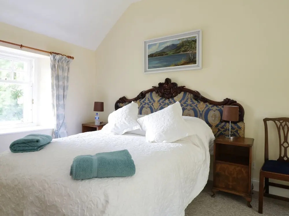 Bannatyne Lodge