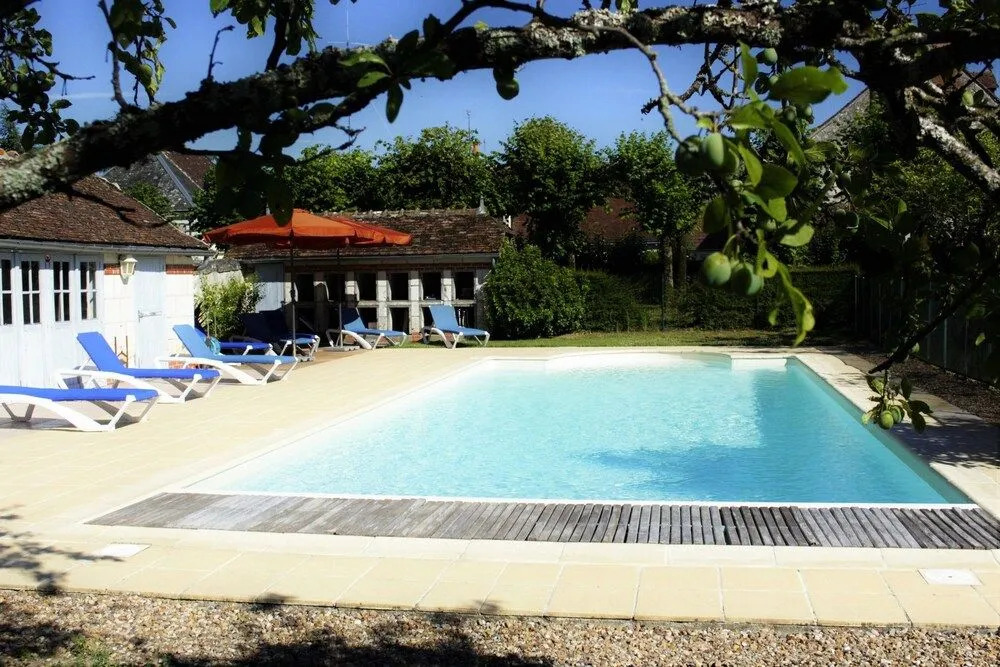 Manoir de la Voûte