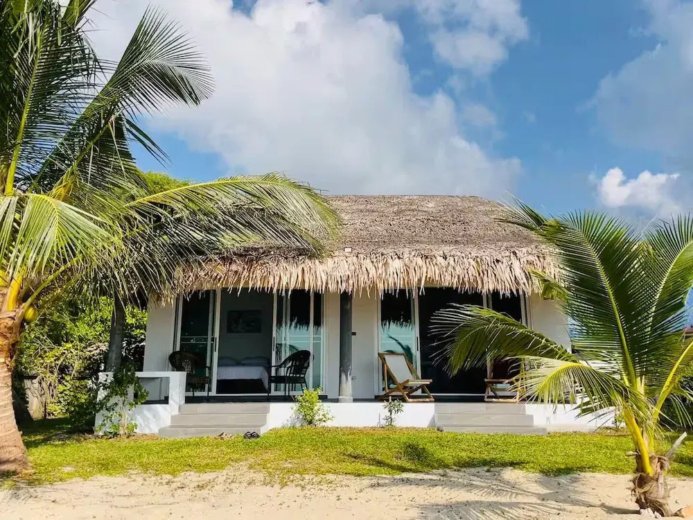 Villa Sereno Beachfront Koh Samui, Nathon Pier