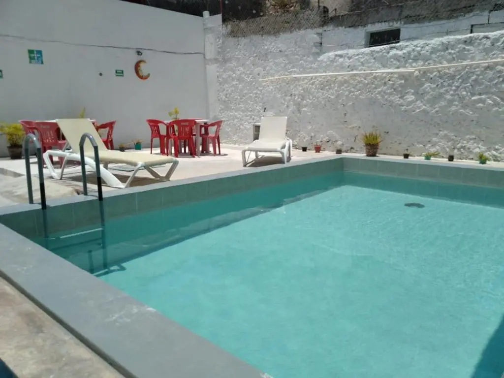 Hotel Casa Lidia