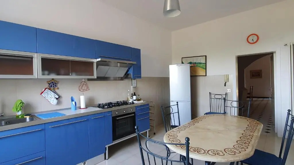 Appartamento Le Crugnole