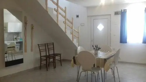 Holiday House Dalmatina