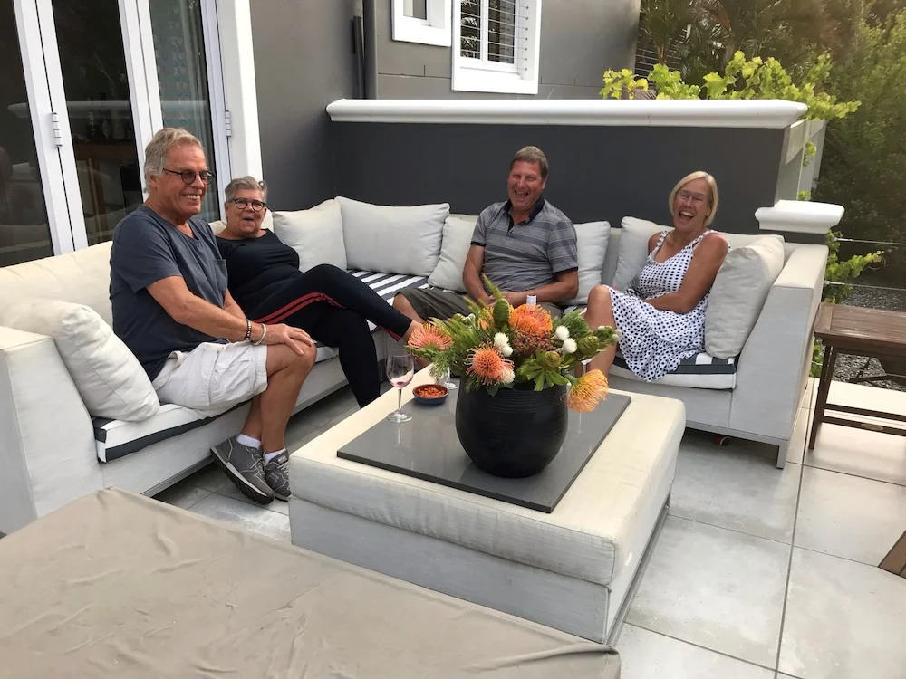 Bloemenzee Boutique B&B