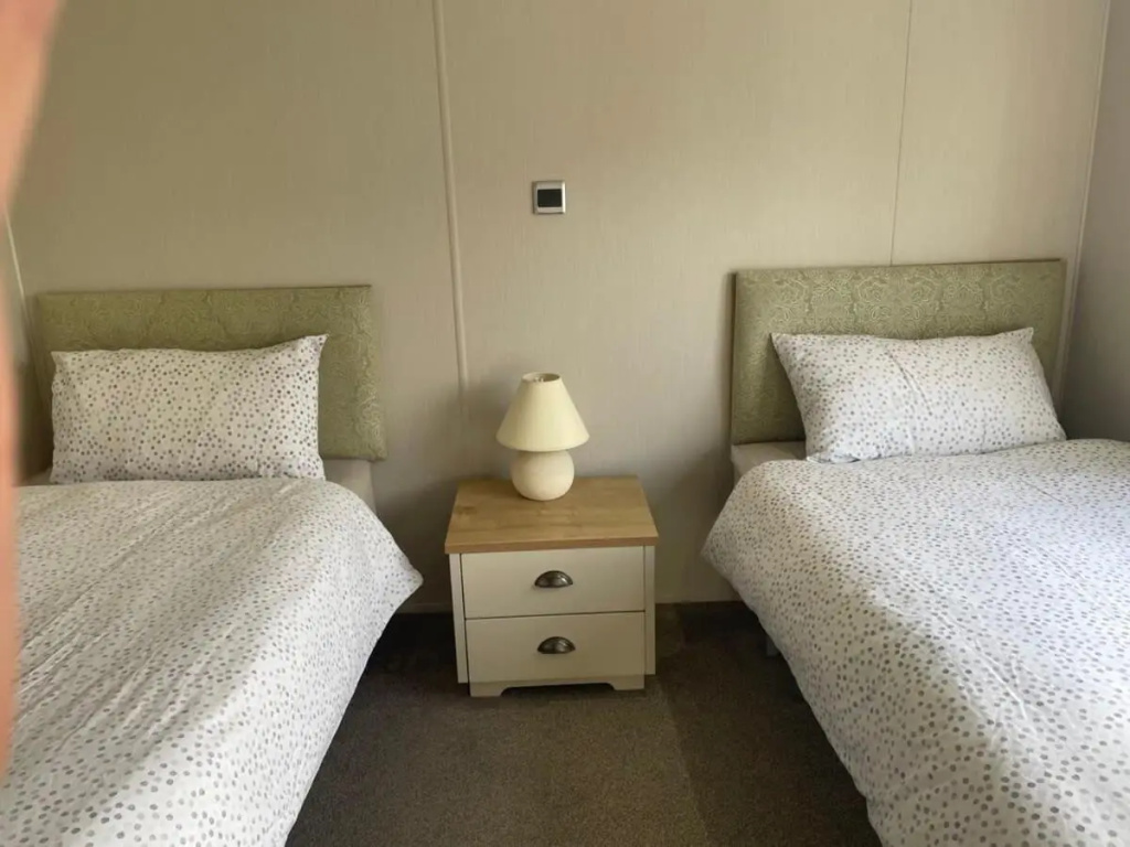 41 Woodland Walk Pevensey Bay Holiday Park