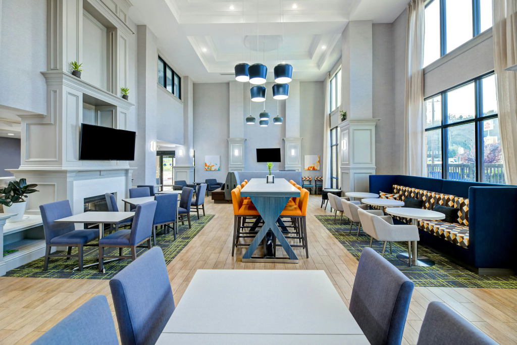 Hampton Inn & Suites Nacogdoches