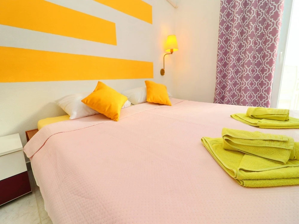 Marconi Charming Apartments