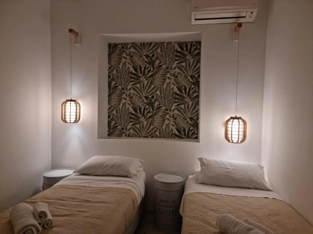 Palermo Central Apartments