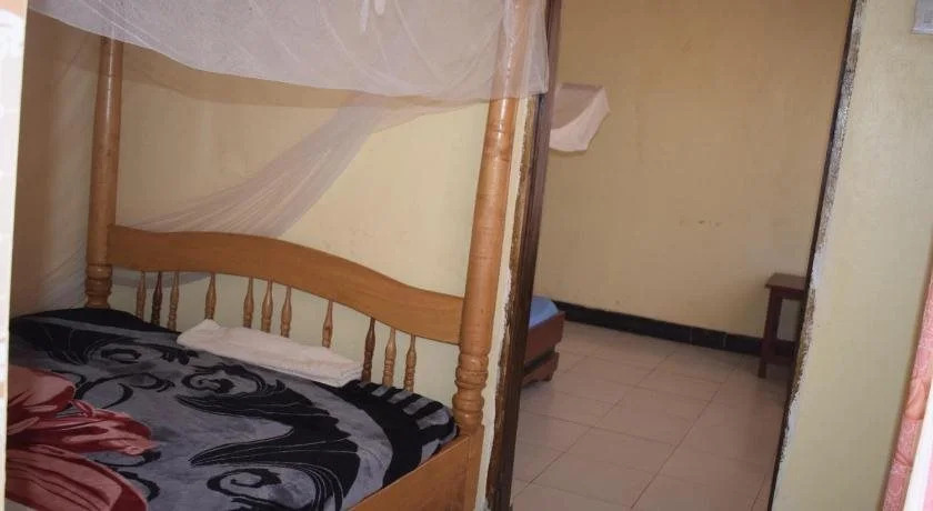 Jambo Rooms