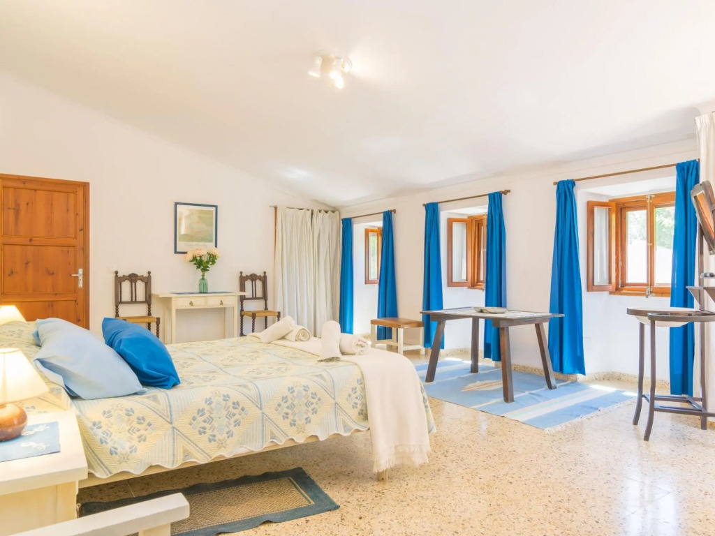 CAN FERRER - Villa for 4 people in Pollença.