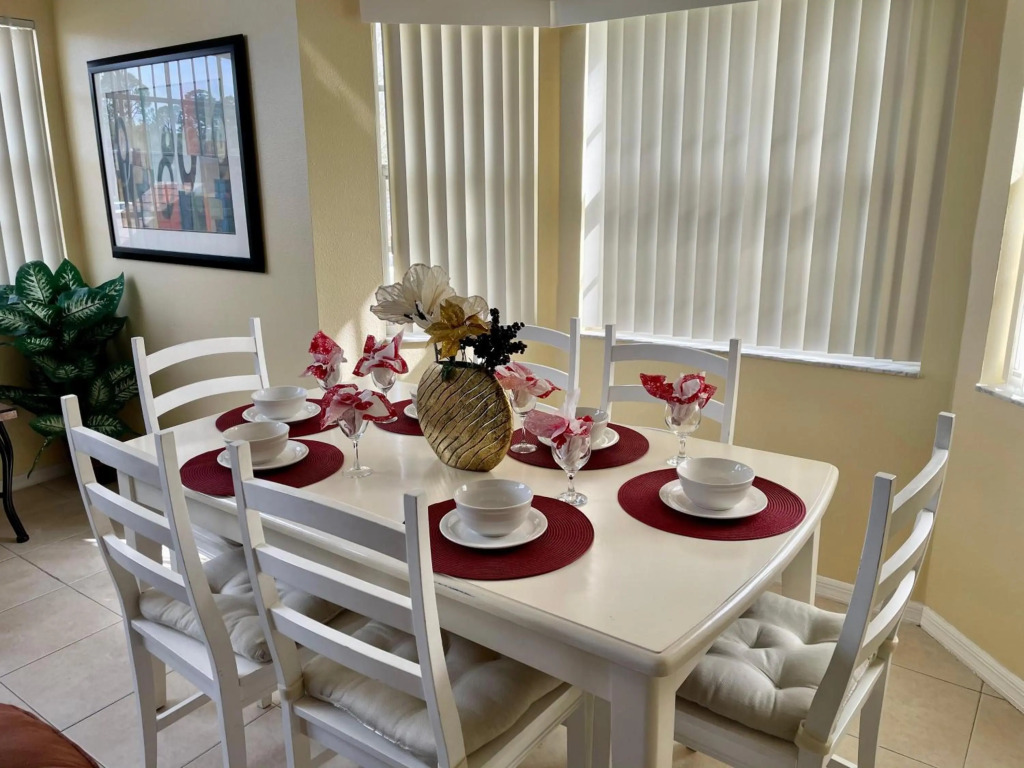 Three Bedroom Apartment #3 -- 5014 LBC -- Vusa Three Bedroom Condo Apartment