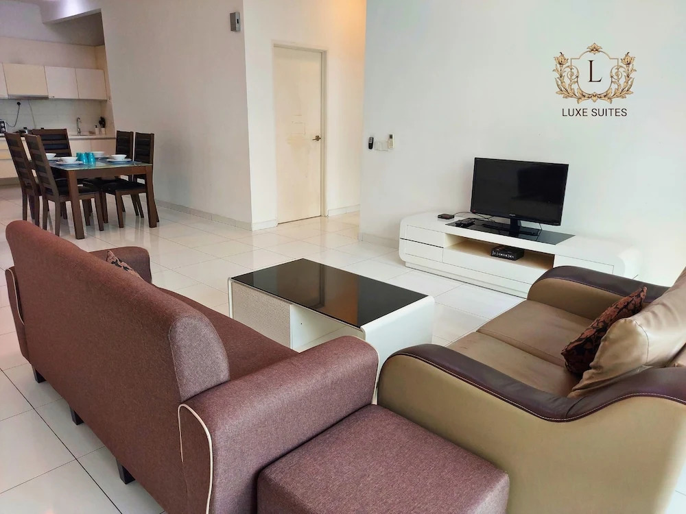 Luxe Suites at Skyloft