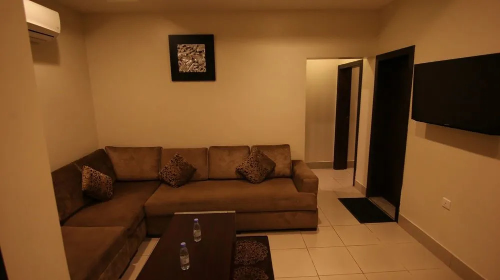 Stars Home Suites Hotel - Al Hamra
