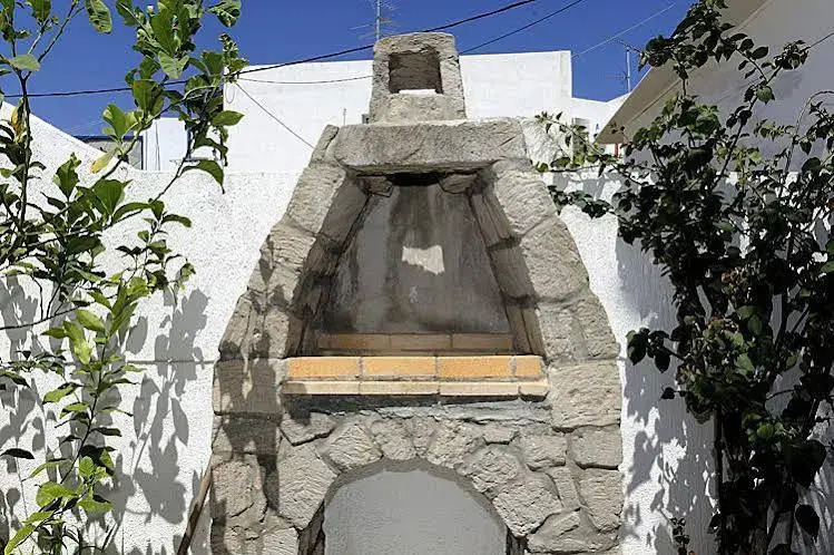 Filoxenia Apartments
