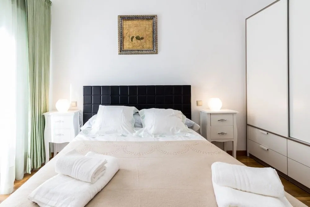 IMEDA Apartamentos Piedra Santa