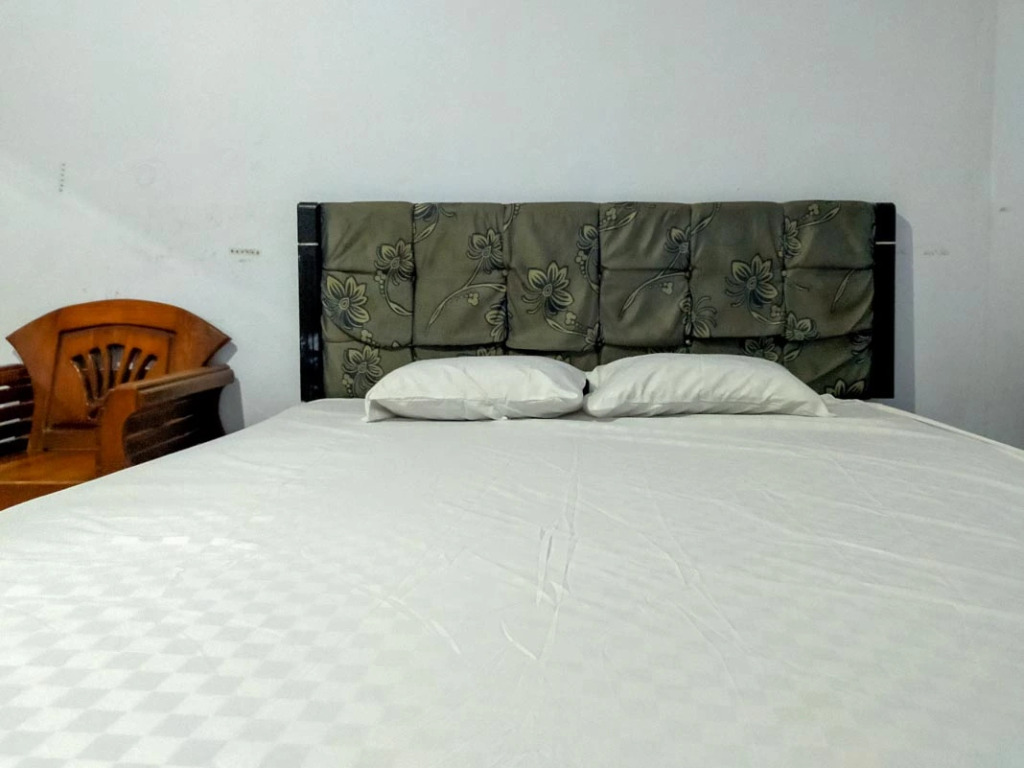 Fauziah Hotel Syariah Kendari
