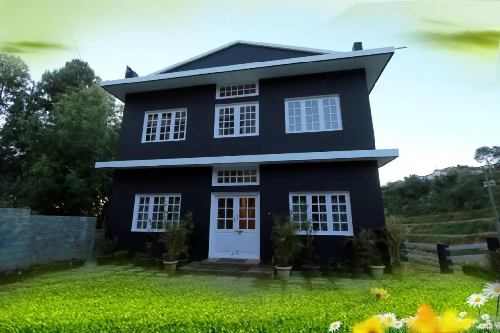 Oyo Rooms Funcity Coonoor Road