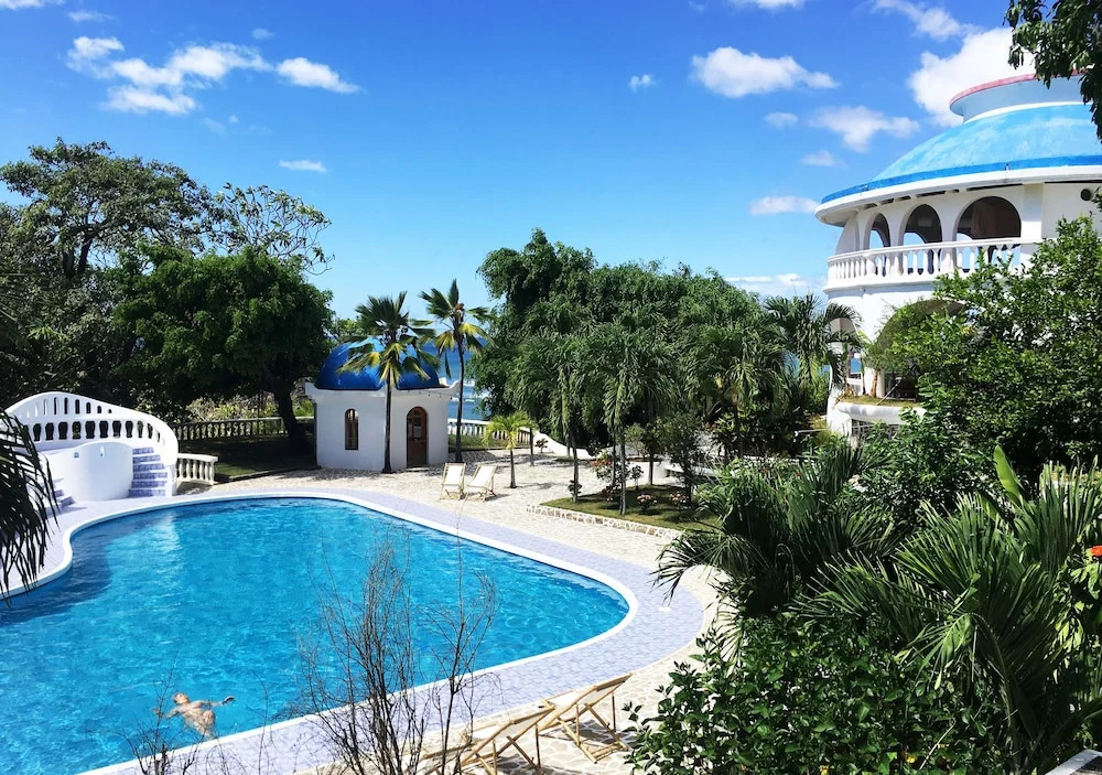 Nosara Beach Hotel