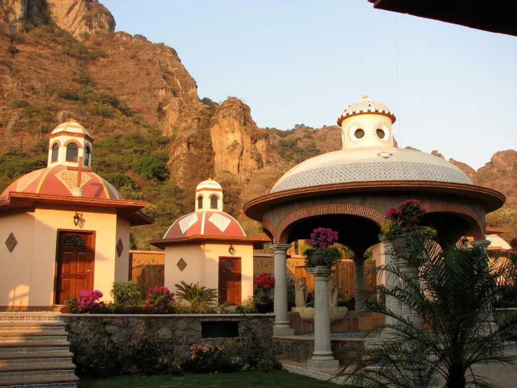 La Buena Vibra Wellness Resort & Spa