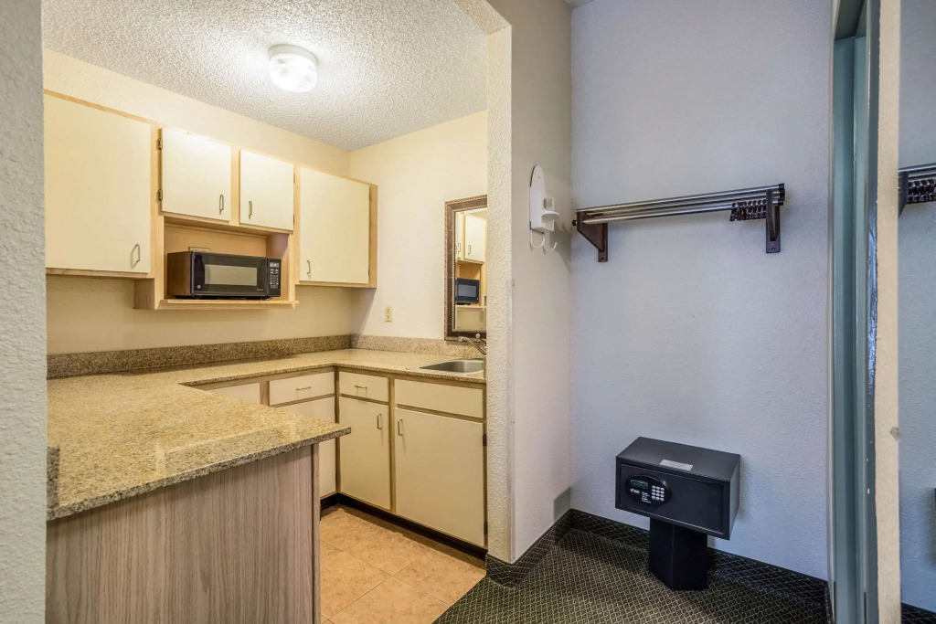 Quality Inn Heber Springs