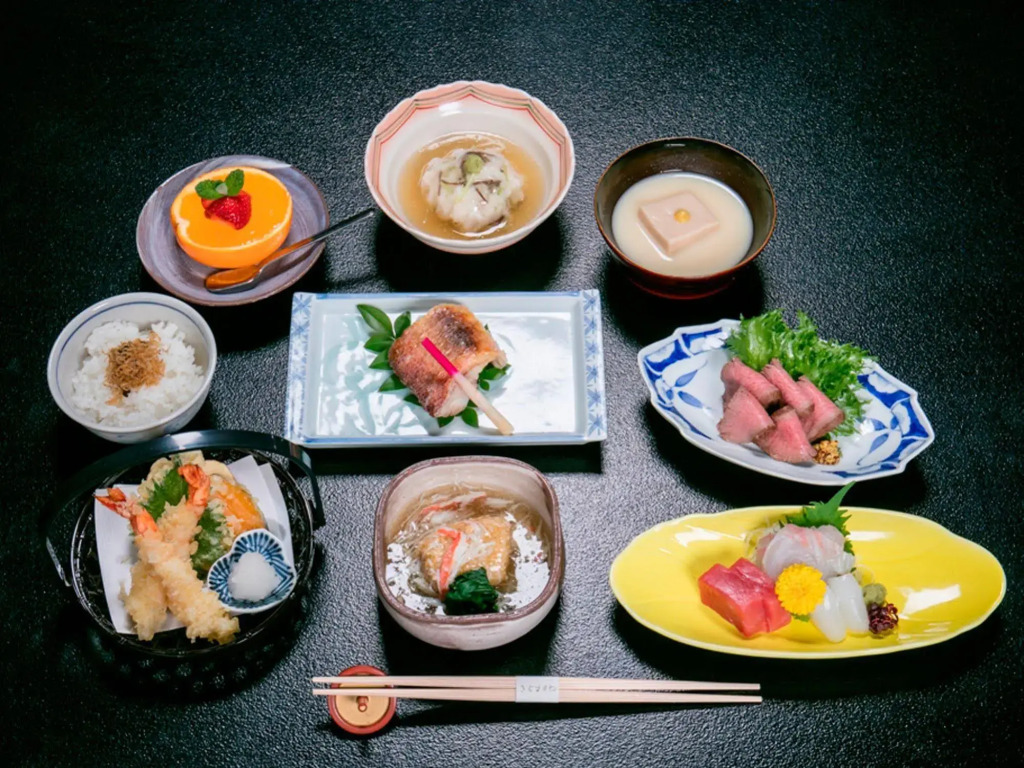 Ryokan Kigusuriya