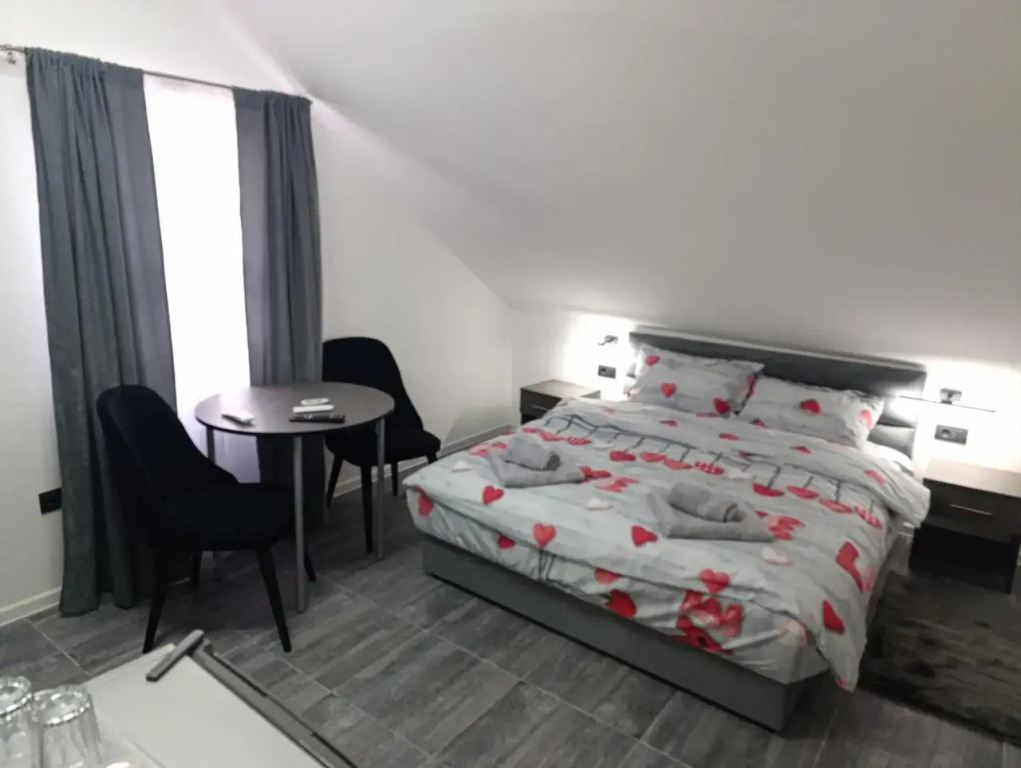 Rooms Vlasta