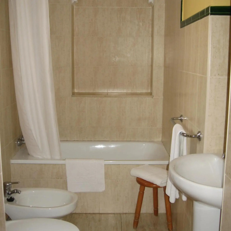 Hotel Residencia Miami
